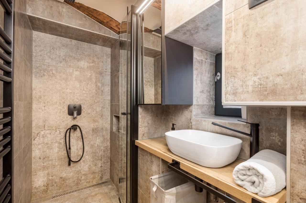Apartman Letema Rijeka Exteriér fotografie